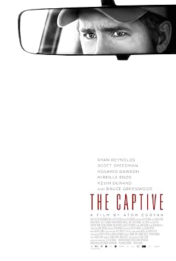 LugaTv | Watch The Captive for free online