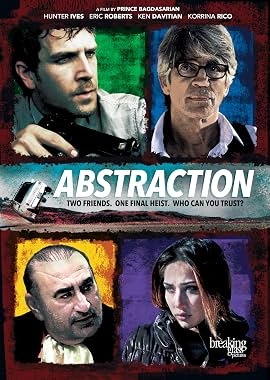 LugaTv | Watch Abstraction for free online