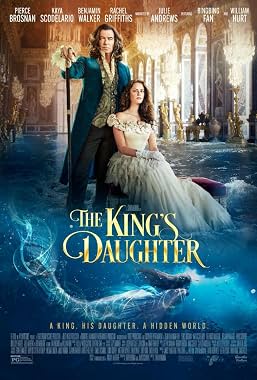 LugaTv | Watch The Kings Daughter for free online