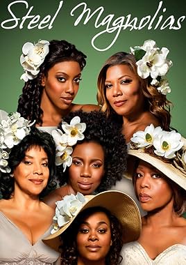 LugaTv | Watch Steel Magnolias for free online