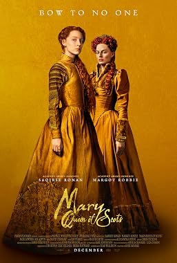 LugaTv | Watch Mary Queen of Scots for free online