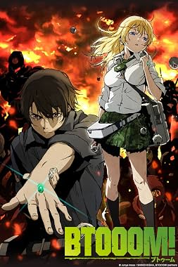 LugaTv | Watch Btooom! seasons 1 - 1 for free online