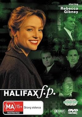 LugaTv | Watch Halifax F.P. seasons 1 - 6 for free online