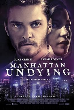 LugaTv | Watch Manhattan Undying for free online