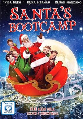 LugaTv | Watch Santas Boot Camp for free online