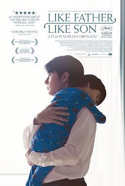 LugaTv | Watch Like Father Like Son for free online