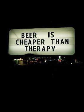 LugaTv | Watch Beer Is Cheaper Than Therapy for free online