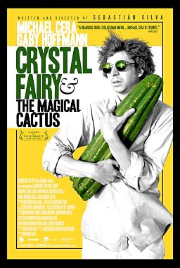 LugaTv | Watch Crystal Fairy y el cactus mágico for free online