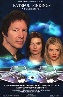 LugaTv | Watch Fateful Findings for free online