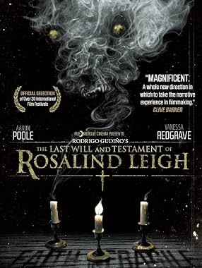 LugaTv | Watch The Last Will and Testament of Rosalind Leigh for free online