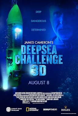 LugaTv | Watch Deepsea Challenge 3D for free online