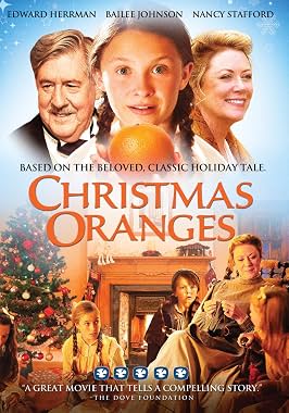 LugaTv | Watch Christmas Oranges for free online