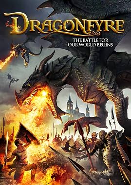 LugaTv | Watch Dragonfyre for free online