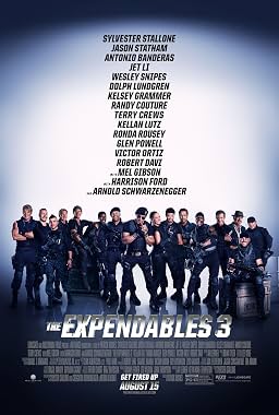 LugaTv | Watch The Expendables 3 for free online