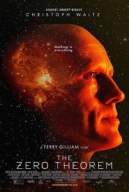 LugaTv | Watch The Zero Theorem for free online