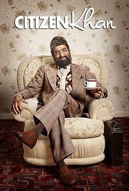 LugaTv | Watch Citizen Khan seasons 1 - 5 for free online