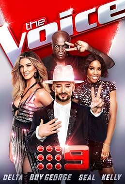 LugaTv | Watch The Voice seasons 1 - 15 for free online