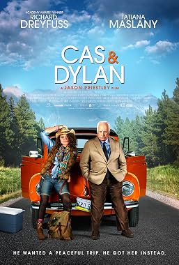 LugaTv | Watch Cas  and Dylan for free online