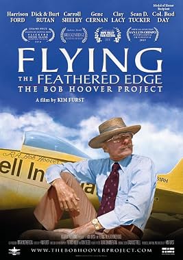 LugaTv | Watch Flying the Feathered Edge The Bob Hoover Project for free online