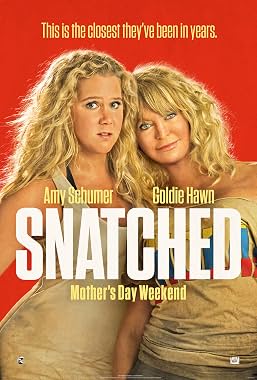 LugaTv | Watch Snatched for free online