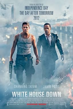 LugaTv | Watch White House Down for free online