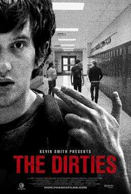 LugaTv | Watch The Dirties for free online