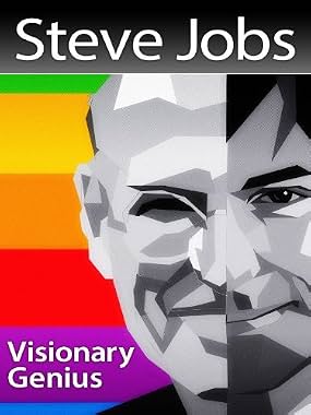 LugaTv | Watch Steve Jobs Visionary Genius for free online
