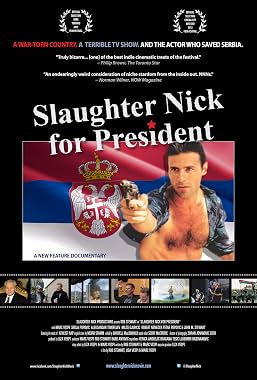 LugaTv | Watch Slaughter Nick for President for free online