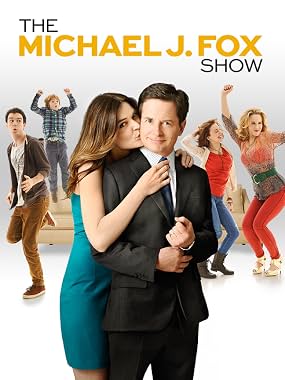 LugaTv | Watch The Michael J. Fox Show seasons 1 - 1 for free online