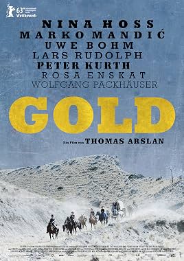 LugaTv | Watch Gold for free online