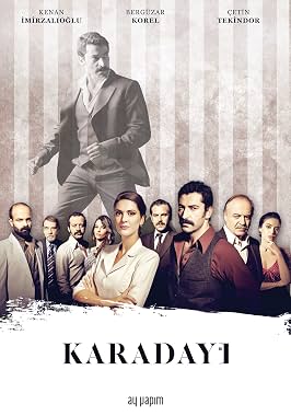 LugaTv | Watch Karadayi seasons 1 - 3 for free online