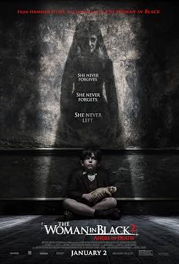 LugaTv | Watch The Woman in Black Angel of Death for free online