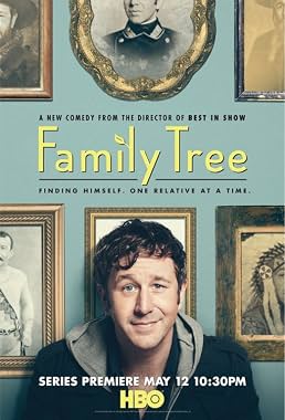 LugaTv | Watch Family Tree seasons 1 - 1 for free online