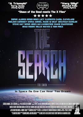LugaTv | Watch The Search for Simon for free online