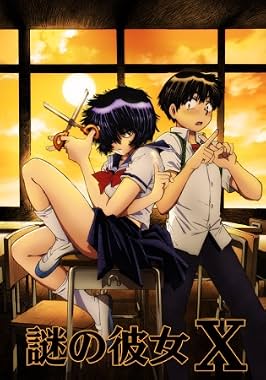 LugaTv | Watch Nazo no Kanojo X seasons 1 - 1 for free online