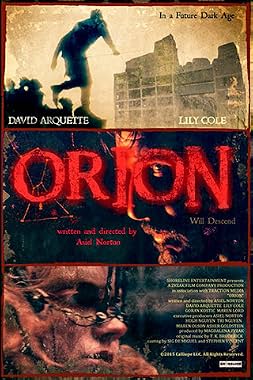 LugaTv | Watch Orion for free online