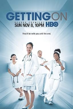 LugaTv | Watch Getting On seasons 1 - 3 for free online