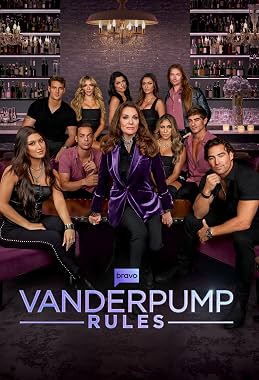 LugaTv | Watch Vanderpump Rules seasons 1 - 12 for free online