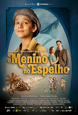 LugaTv | Watch O Menino no Espelho for free online