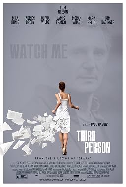 LugaTv | Watch Third Person for free online