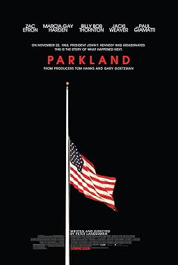 LugaTv | Watch Parkland for free online