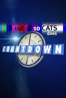LugaTv | Watch 8 Out of 10 Cats Does Countdown seasons 1 - 30 for free online