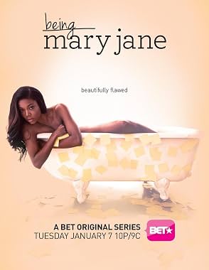 LugaTv | Watch Being Mary Jane seasons 1 - 5 for free online
