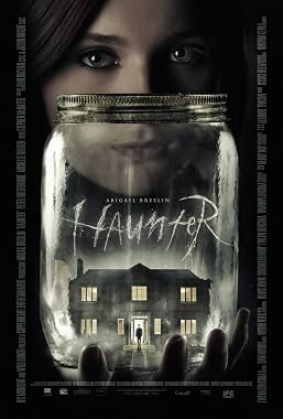 LugaTv | Watch Haunter for free online