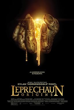 LugaTv | Watch Leprechaun Origins for free online