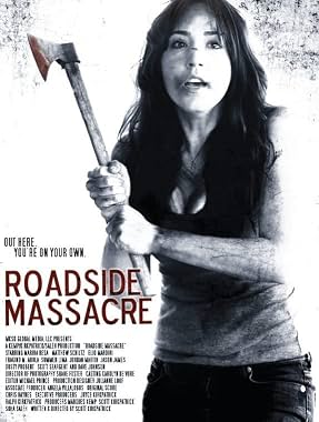 LugaTv | Watch Roadside Massacre for free online