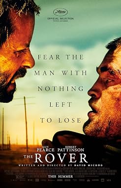 LugaTv | Watch The Rover for free online