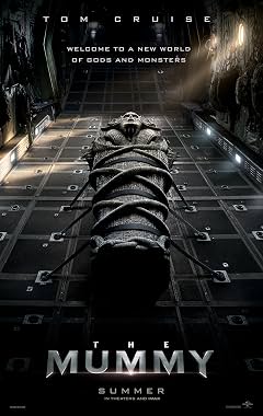 LugaTv | Watch The Mummy for free online