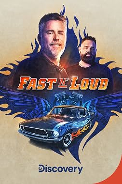 LugaTv | Watch Fast N' Loud seasons 1 - 14 for free online