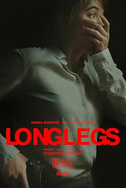 LugaTv | Watch Longlegs for free online
